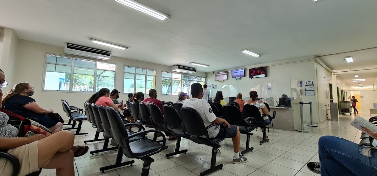 Serviço Integrado De Medicina - SIM Jacareí