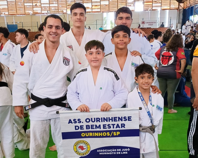 Secretaria Municipal de Assistência Social de Ourinhos - Foto 8