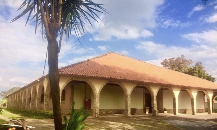 CASA DE REPOUSO NOSSA SENHORA DE FÁTIMA