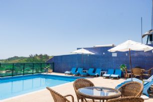 Mediterrane Hotel by Castelo Itaipava - Foto 2