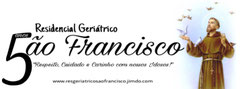Residencial Geriátrico São Francisco