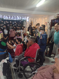 casa de repouso bem cuidar - Foto 2