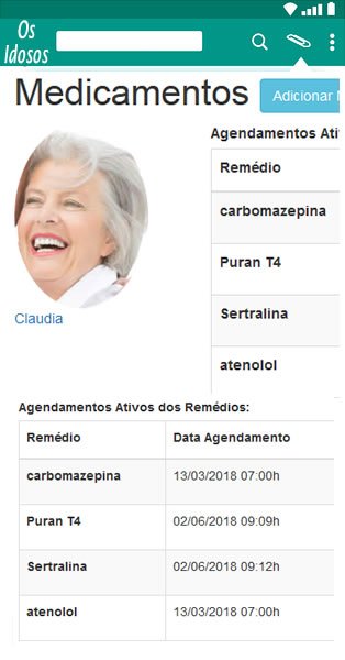 ELDERLY - Foto 1