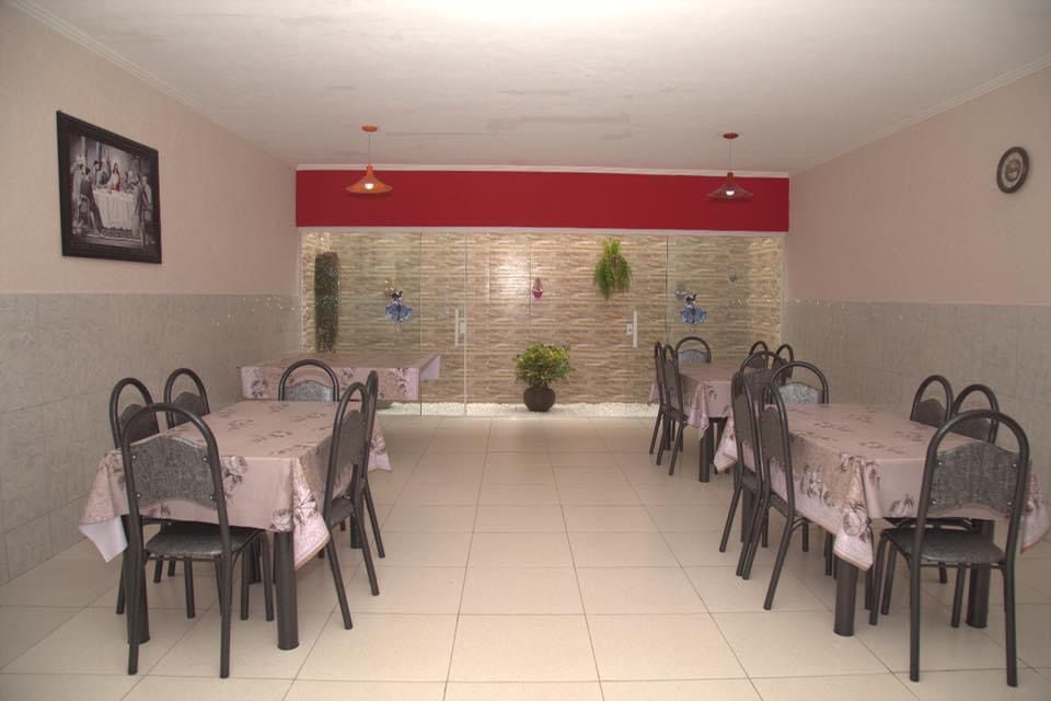 Residencial Solar Kairos - Casa de Repouso SJP - Foto 4