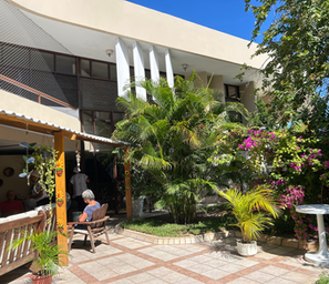 Doce Lar Residencial Geriátrico - Casa de Repouso em Piedade PE - Foto 6
