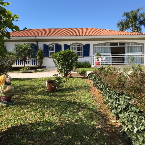 Clínica Nosso Lar Residencial Geriátrico - Foto 4