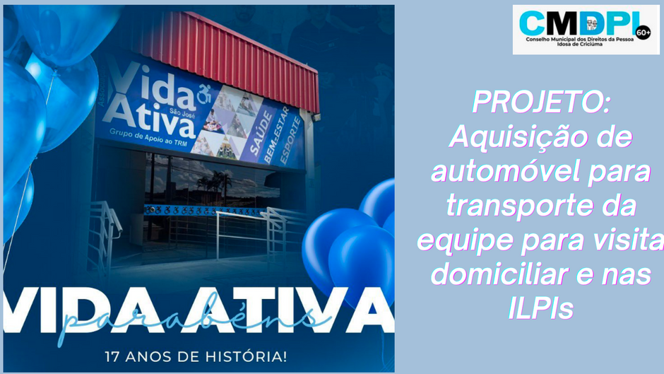 Associação Vida Ativa São José - Foto 9