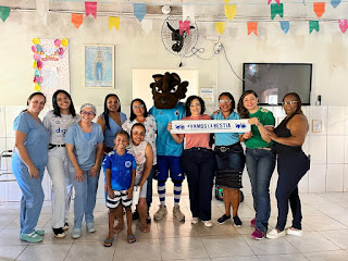 Lar Dos Idosos Nossa Senhora Auxiliadora - Foto 2