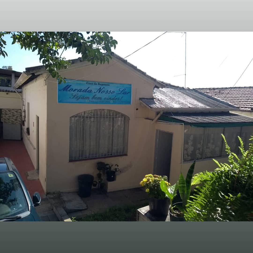 Casa de Repouso Morada Nosso Lar