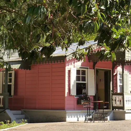 Nova Friburgo Country Clube - Foto 1