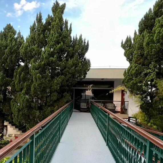 Clínica Villa Vitória Residencial Premium - Foto 1