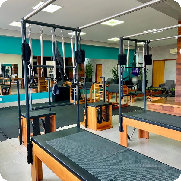 Kale Terapia do Corpo - Fisioterapia, Pilates, Hidroginástica e Natação Infantil em Vinhedo