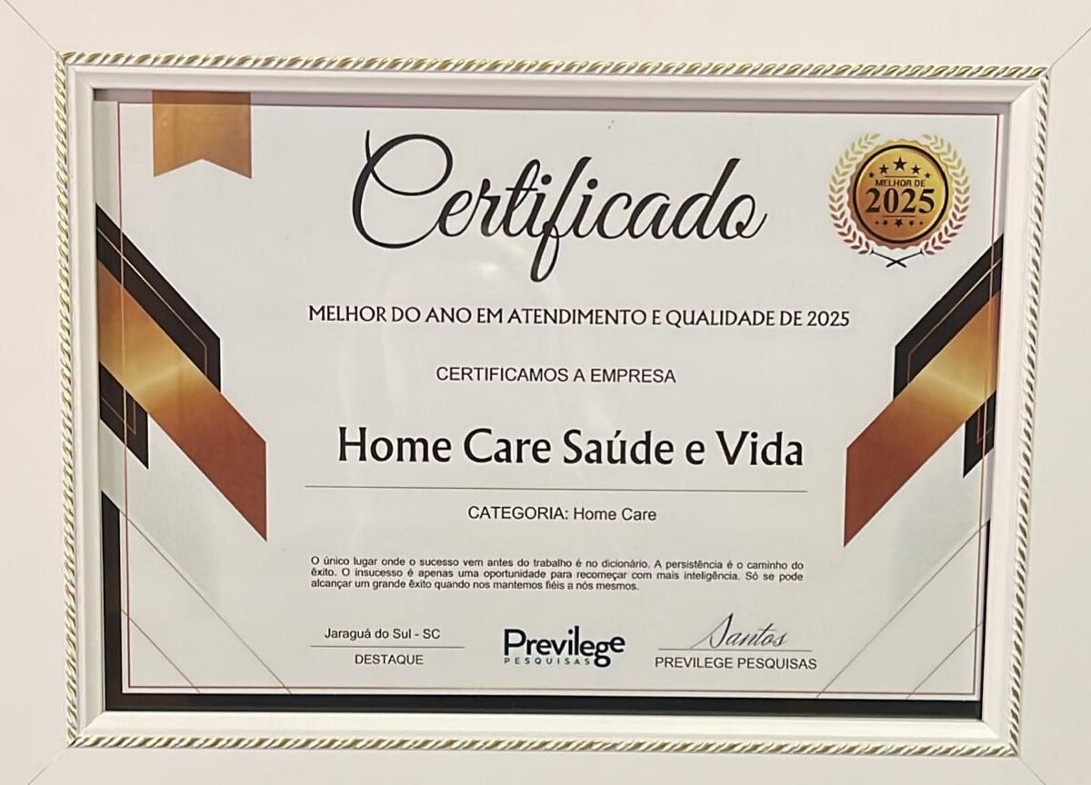 Home Care Saúde e Vida - Foto 2