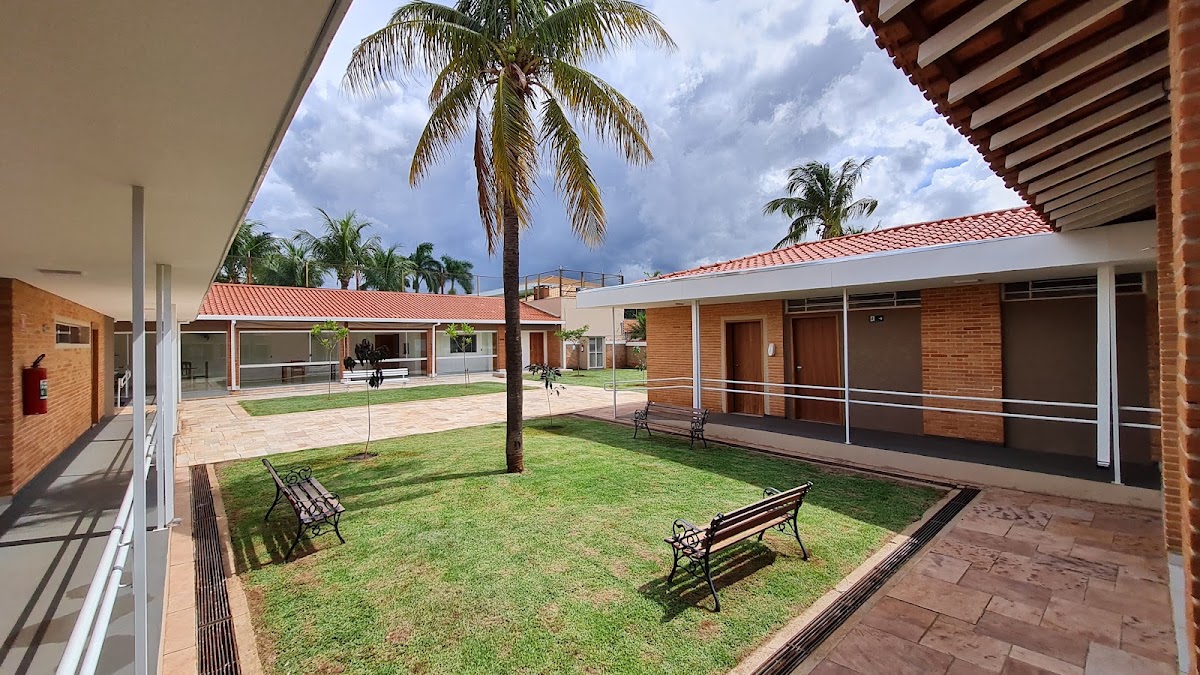 Rede Vitória Spa | Casa de Repouso em Araraquara