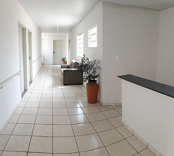 Casa de Repouso em Ribeirão Preto - Residencial Flor de Maio - Foto 8