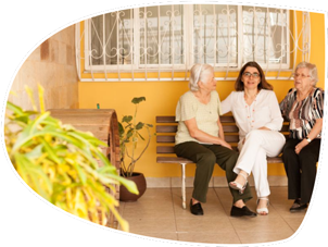 Belle La Vie - Casa de Repouso para Idosos - Foto 7