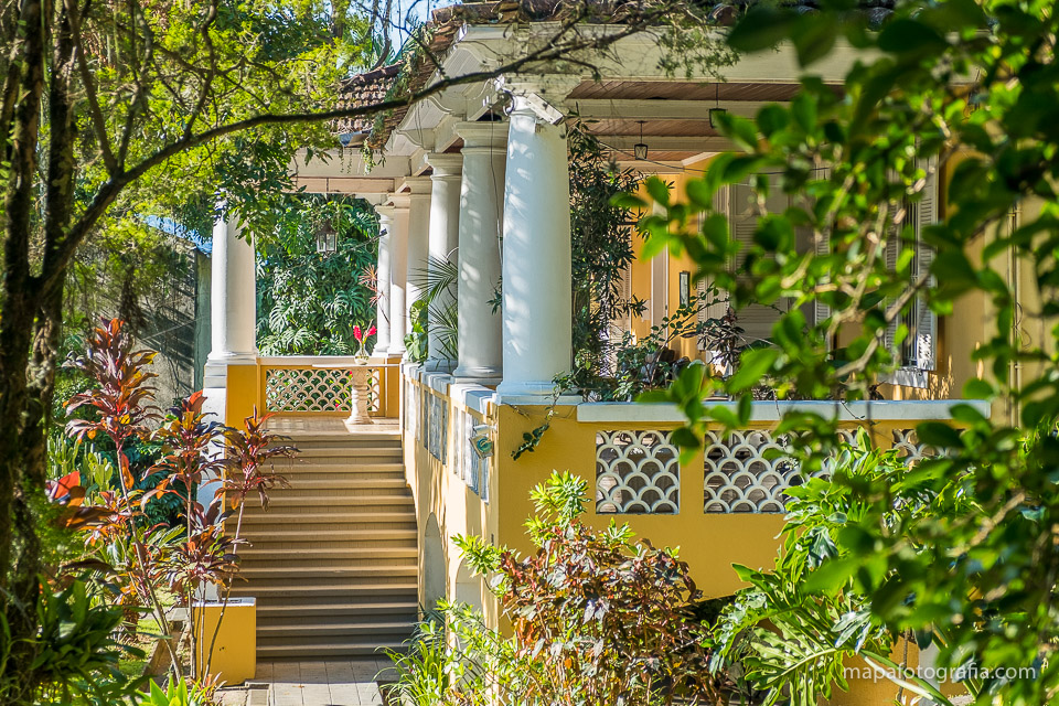 Maison Vert Residência Geriátrica - Foto 9