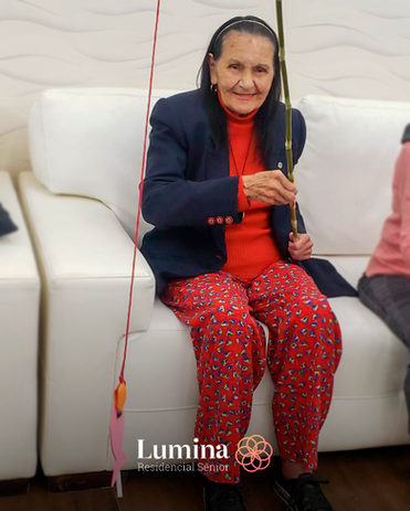 Lumina Residencial Sênior | Casa de Repouso - Foto 4