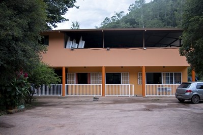 Associação Projeto Vida