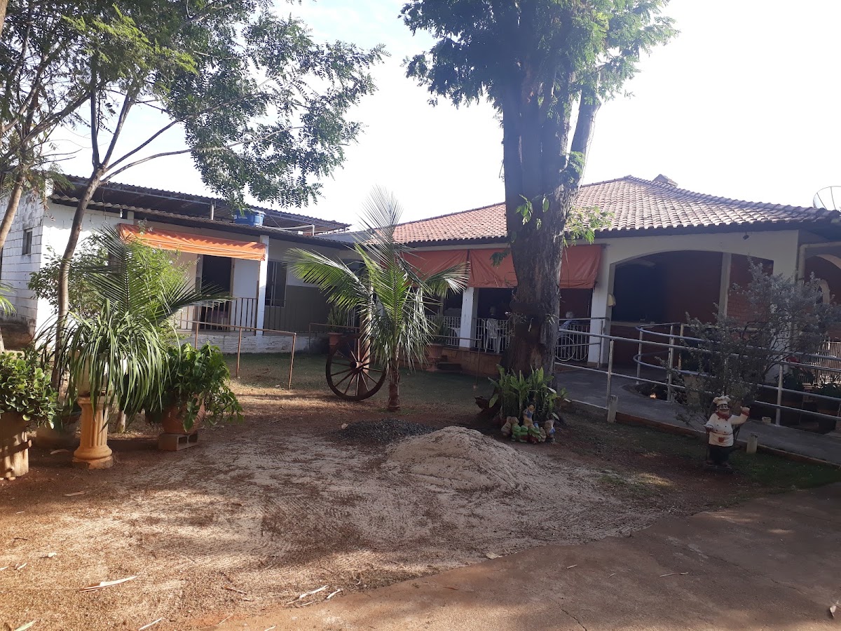 Casa de Repouso Espaço & Vida