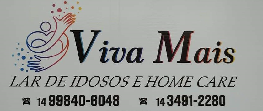 Viva Mais Home Care Ltda- Lar de Idosos