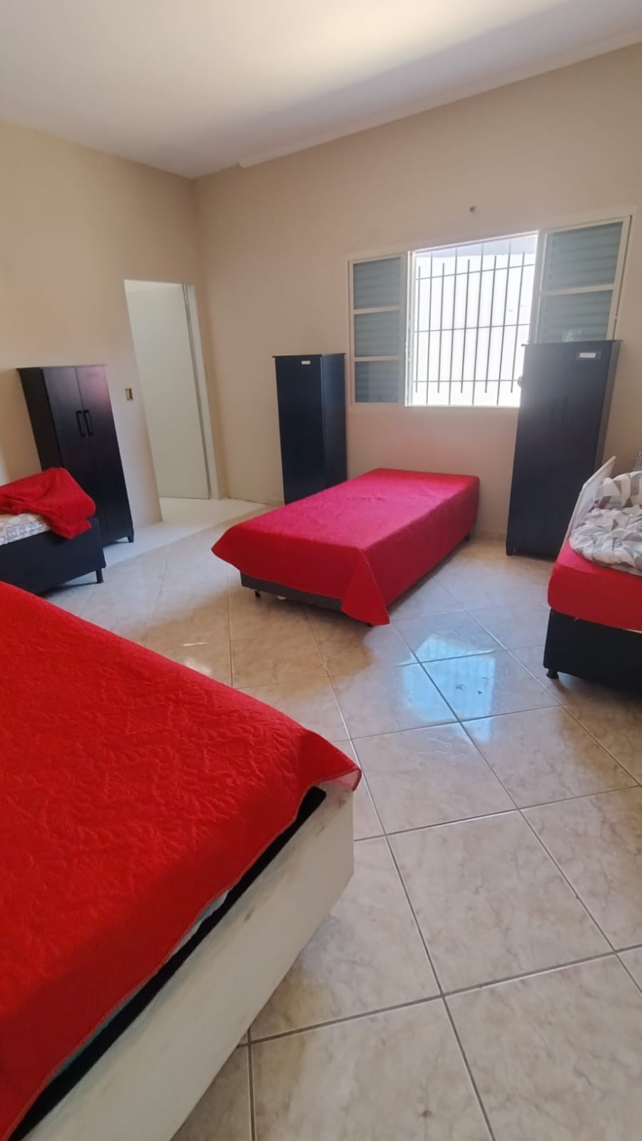 Residencial sênior limeira