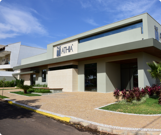 Centro de Convivência Athia - CCA - Foto 7