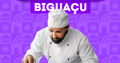 CAPS I Biguaçu - Centro de Atenção Psicossocial - Foto 5