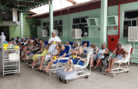 Associação Santa Luzia de Governador Valadares - Foto 4