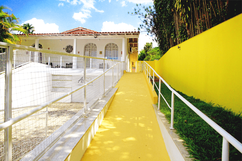 Alma Residencial Sênior - Foto 4