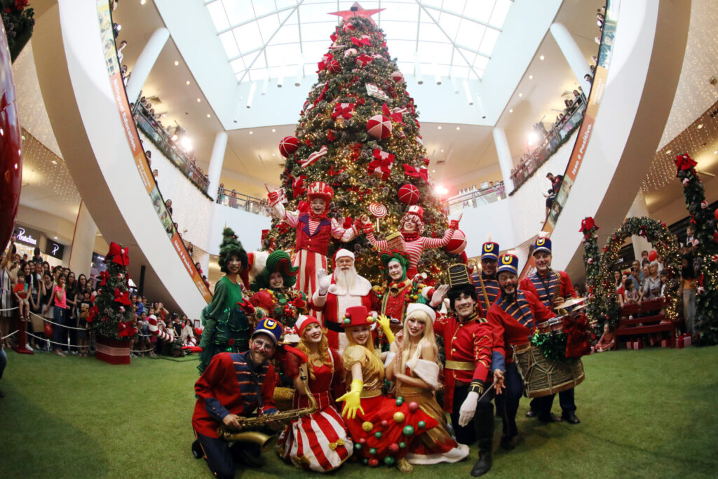 Palladium Shopping Center Ponta Grossa - Foto 1
