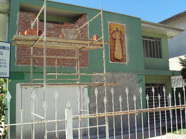 Centro de Convivência para Pessoas Idosas Divina Misericórdia - CECOPI - Foto 4