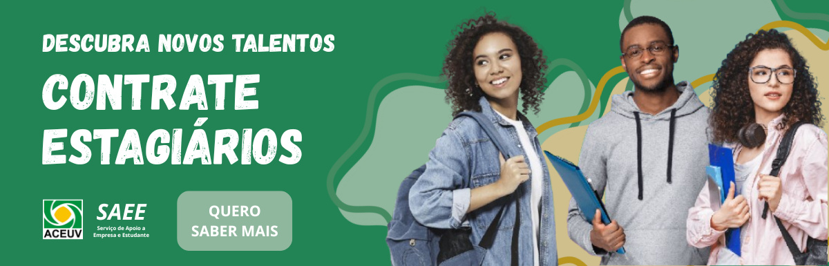 ACEUV - Associação Comercial e Industrial de União da Vitória