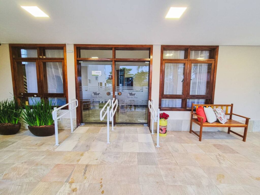 Residencial Sênior Terça da Serra - Divinópolis