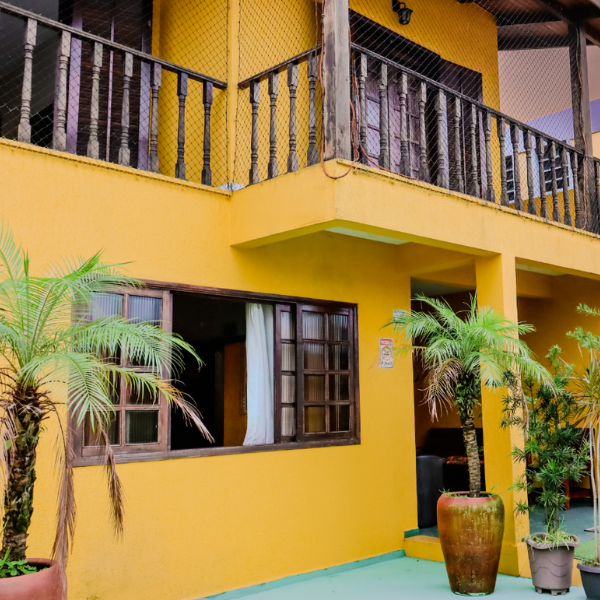 Residencial para Idosos Demetrius - Unidade 01 Casa Verde - Foto 1