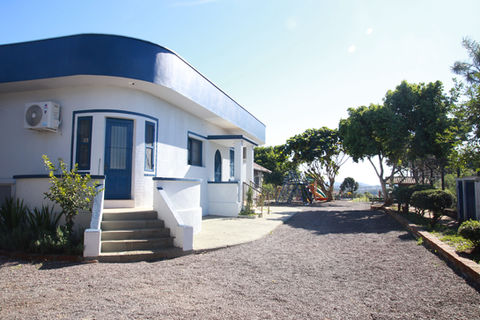 Centro Nora Oderich de Atendimento à Menina / Lar da Menina - Foto 5