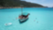 Don Juan Tour Passeio de barco em Arraial do Cabo