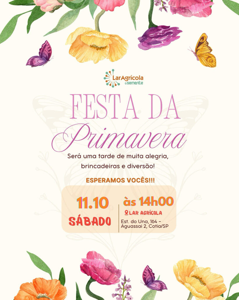 LAR ESCOLA AGRÍCOLA A SEMENTE - Foto 3