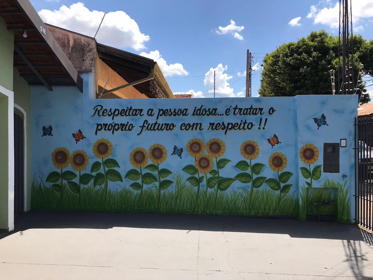 Girassol Residencial Geriátrico