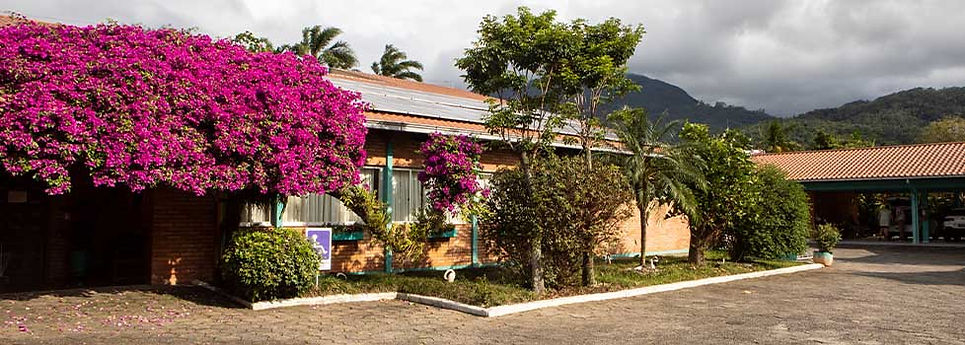 Associação Assistencial de Idosos Lar das Flores - Foto 1