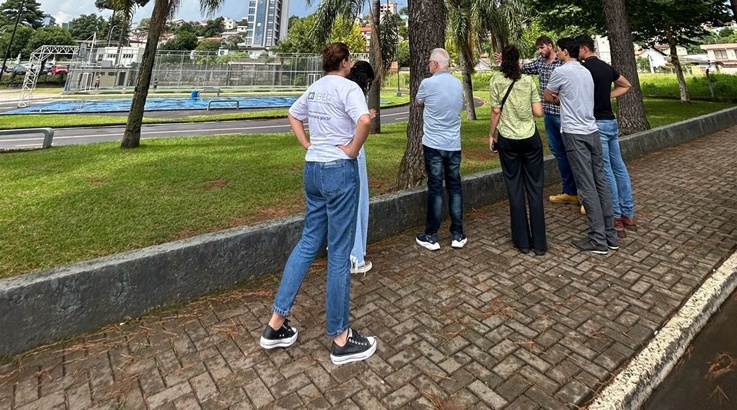 Caçador de Notícias - Foto 8