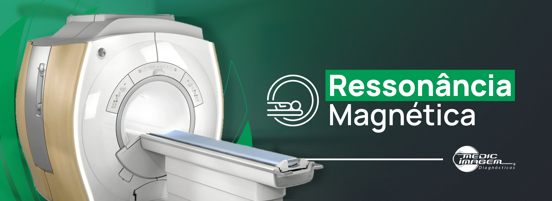 Medic Imagem Diagnósticos - Foto 1