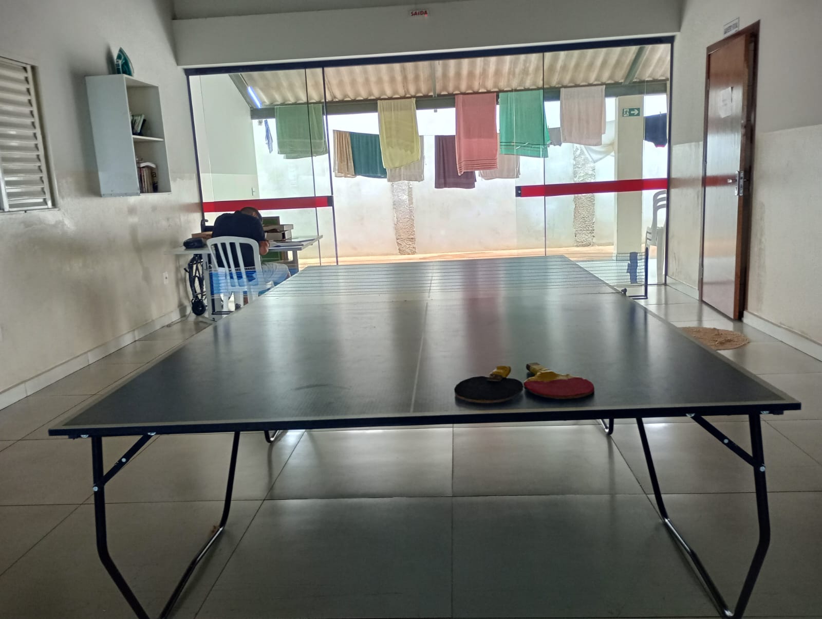 SER-Serviço Evangélico de Reabilitação de Araguari - Foto 1