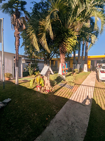 Residencial Lar doce Lar - Curitiba - PR - Foto 1