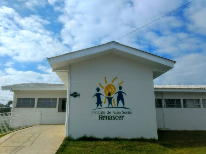 Instituto de Ação Social Renascer
