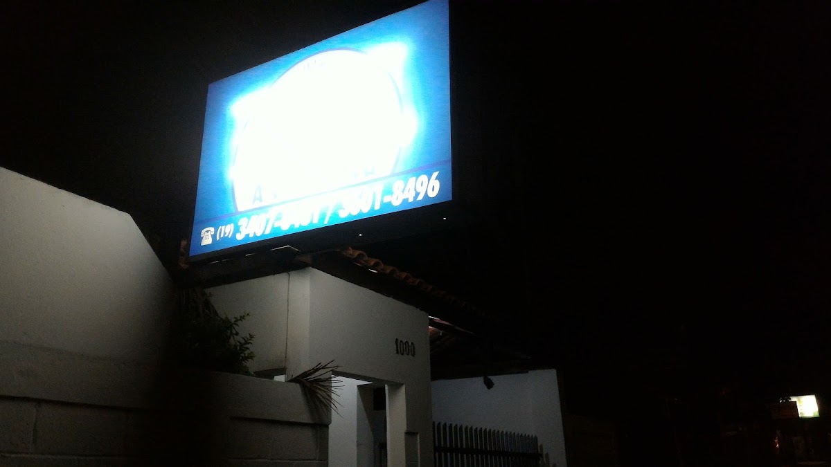 Casa de repouso A Vida Nova