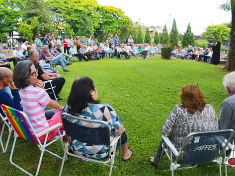 Comunidade Evangélica de Lajeado - Foto 8