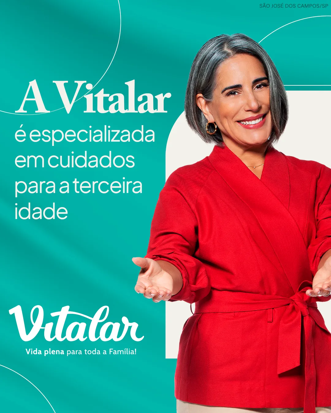 Vitalar - Agência de Cuidadores de Idosos - Foto 1