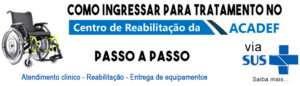 Associação Canoense de Deficientes Físicos - Foto 8