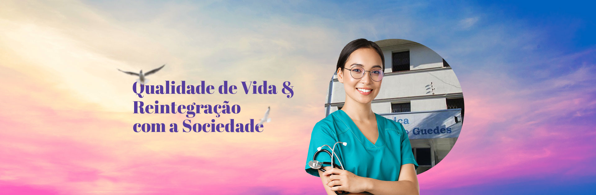 Clínica Professor Paulo Guedes